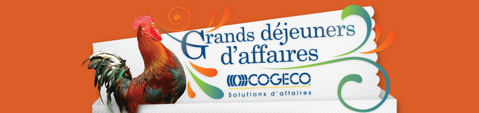 Dejeuner rencontre trois-rivieres