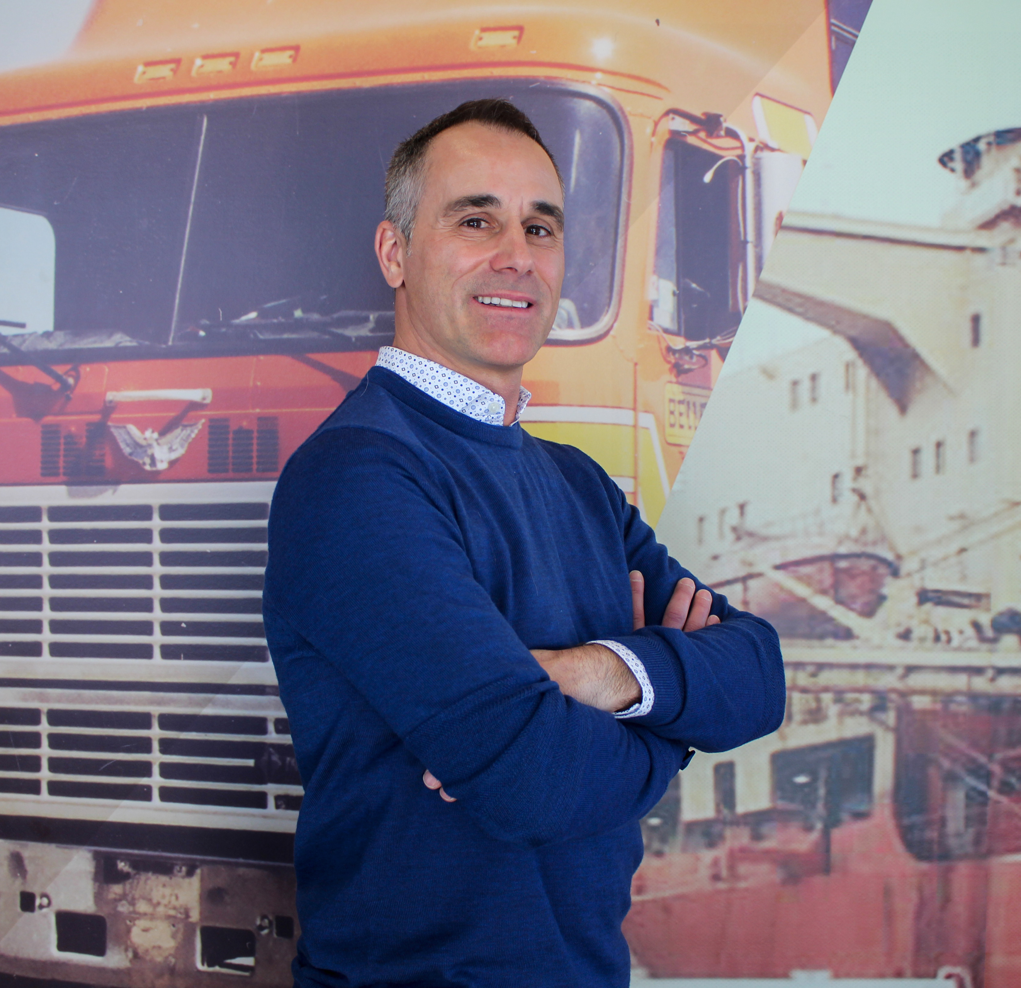 dejeuner rencontre trois-rivieres